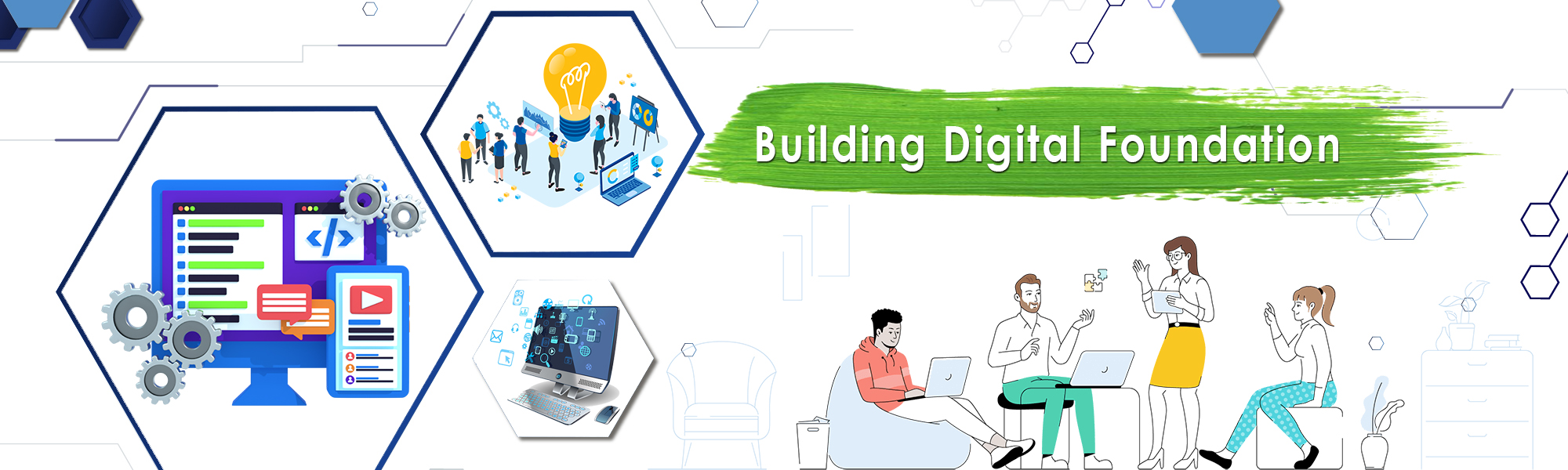 SBM Global Services- Home
