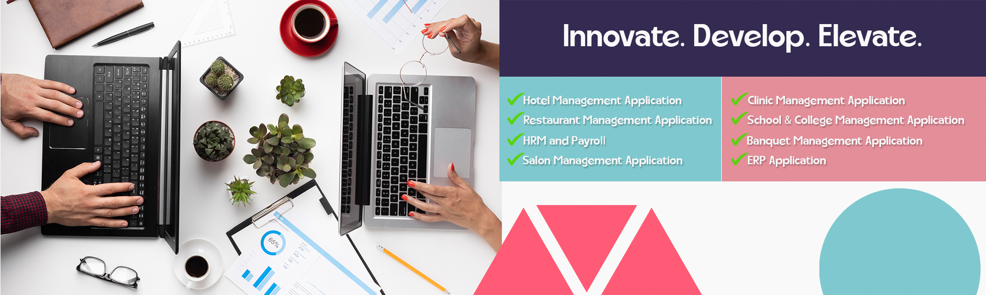 SBM Global Services- Home